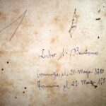 Libros Parroquiales de Aguadilla 1780-1843