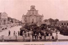 T-1899ArecAlbGardnrRobnsPRToDayNYork